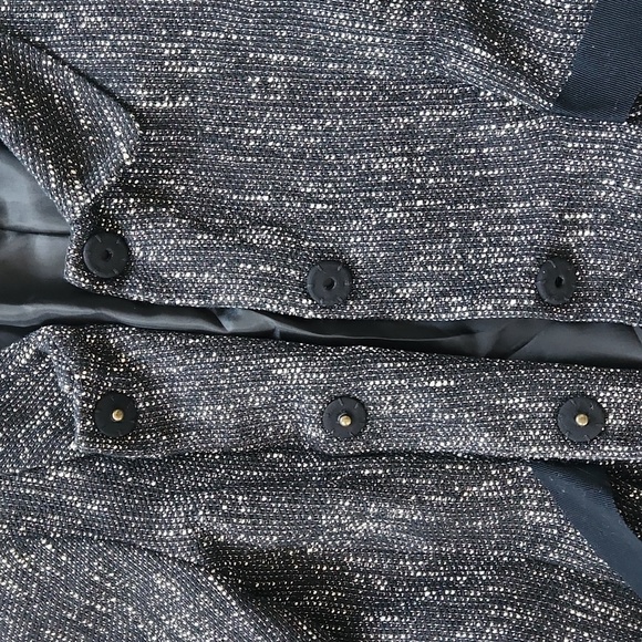 Talbots blazer - Picture 3 of 3